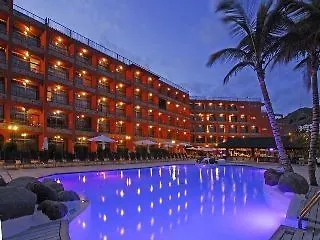 Ocean Beach Club - Gran Canaria Mogan Hotel