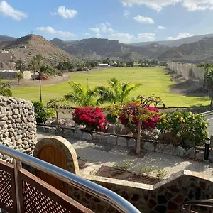 Villa Ferienhaus Golf Tauro