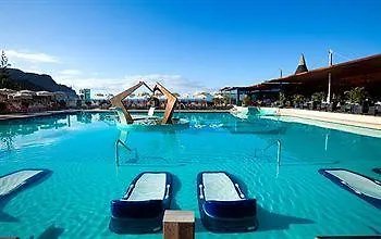 Ocean Beach Club - Gran Canaria Hotel Mogan 4*,  Spain